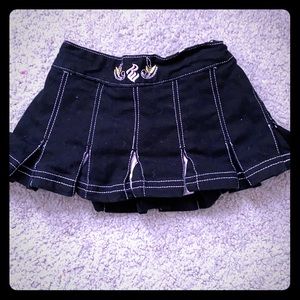 Baby Skirt